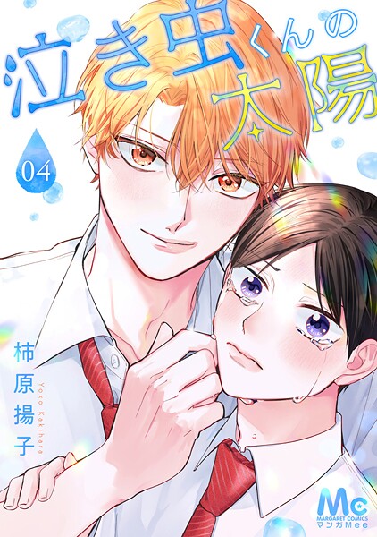 泣き虫くんの太陽 4