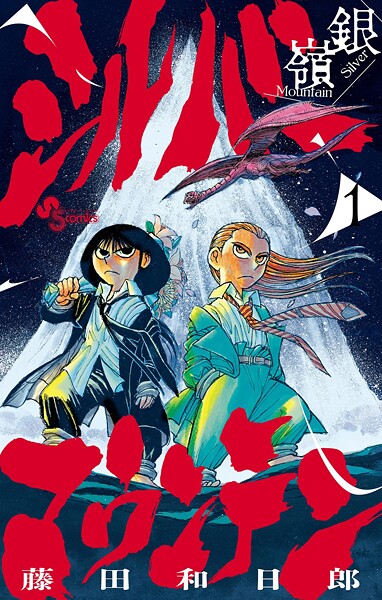 シルバーマウンテン（1）