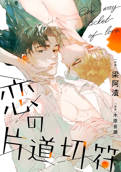 恋の片道切符（28）